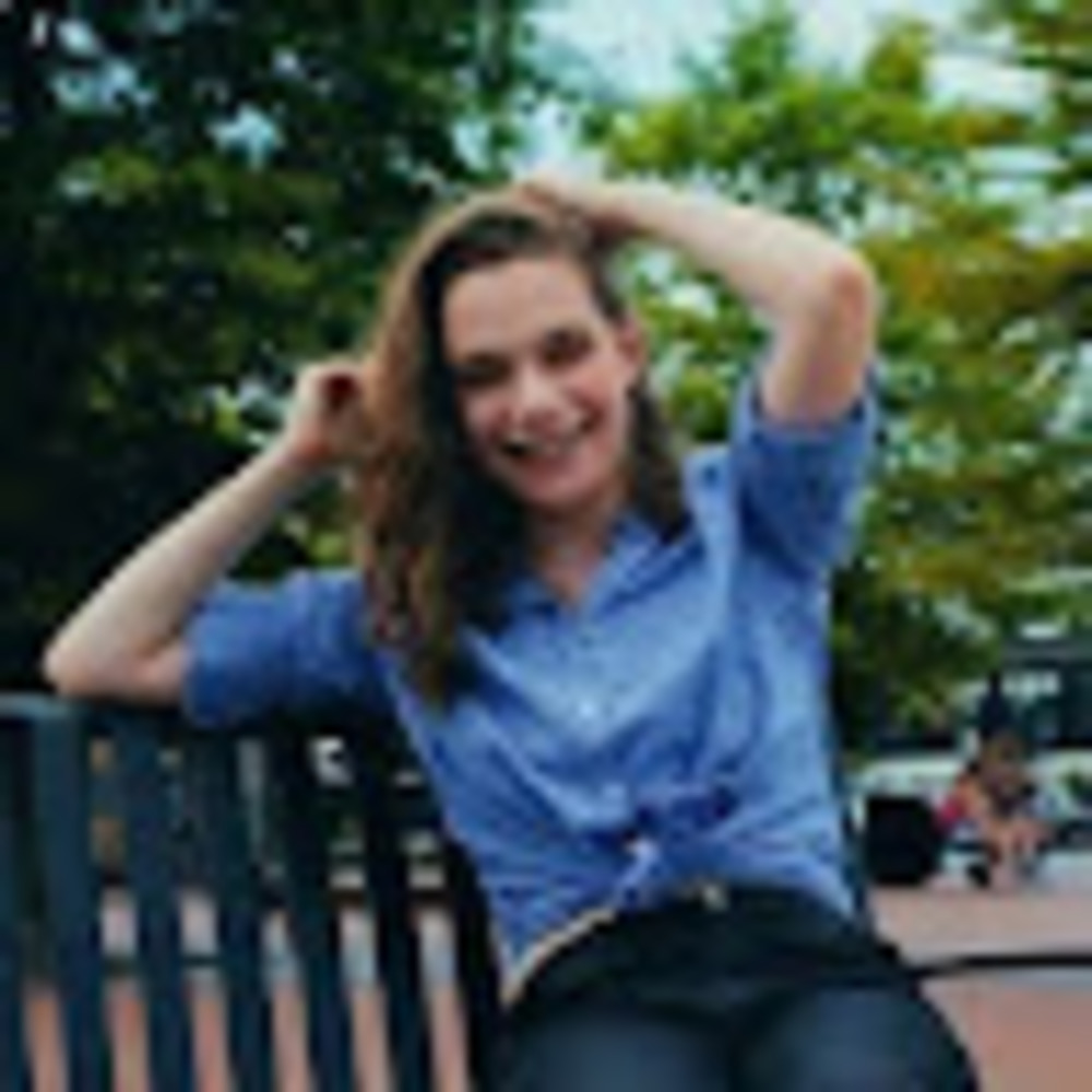 Meet your Posher, Samantha